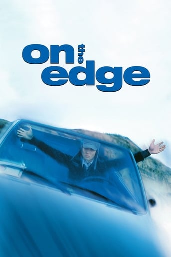 دانلود فیلم On the Edge 2001 (بر روی لبه)