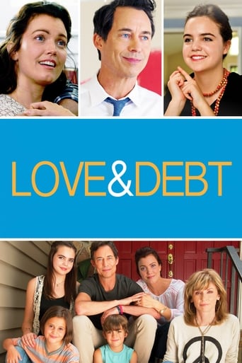 دانلود فیلم Love & Debt 2019 (عشق و بدهی)