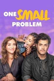 دانلود فیلم One Small Problem 2020