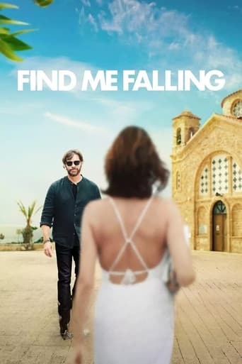 دانلود فیلم Find Me Falling 2024 (منو در حال سقوط پيدا کن)