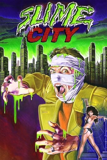 دانلود فیلم Slime City 1988