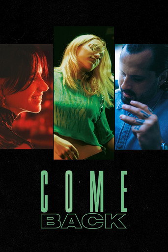 دانلود فیلم Comeback 2025