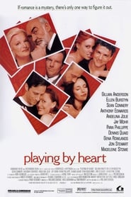 دانلود فیلم Playing by Heart 1998 (بازی با قلب)
