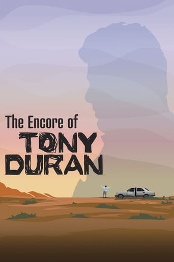 دانلود فیلم The Encore of Tony Duran 2011