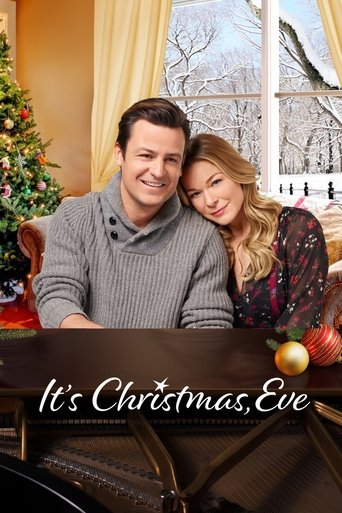 دانلود فیلم It's Christmas, Eve 2018