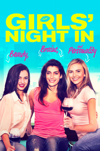 Girls' Night In (Beauty, Brains, and Personality) 2021