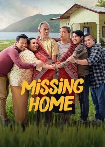 دانلود فیلم Missing Home 2022