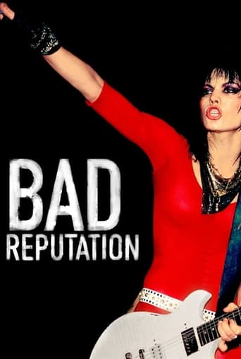 دانلود فیلم Bad Reputation 2018