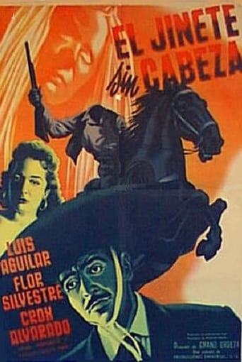 دانلود فیلم The Headless Rider 1957
