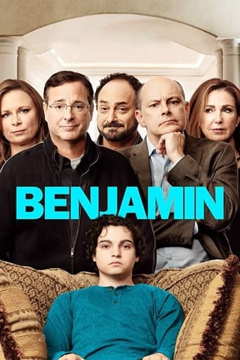 دانلود فیلم Benjamin 2019 (بنجامین)