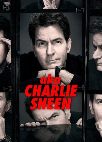 دانلود سریال aka Charlie Sheen 2025