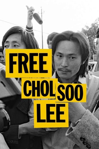 دانلود فیلم Free Chol Soo Lee 2022 (چول سو لی را آزاد کنید)