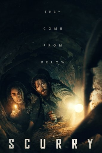 دانلود فیلم Scurry 2024