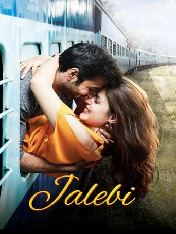 دانلود فیلم Jalebi 2018 (شیرینی)