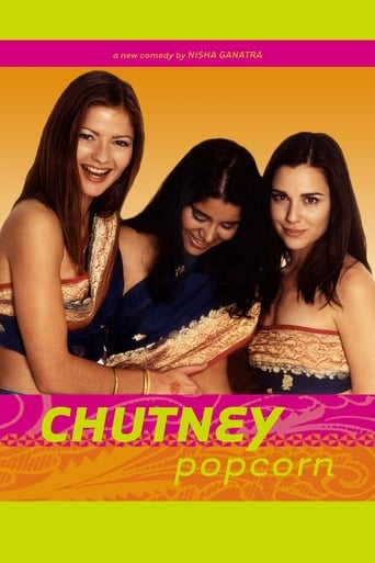 دانلود فیلم Chutney Popcorn 1999