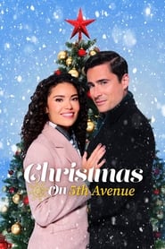 دانلود فیلم Christmas on 5th Avenue 2021