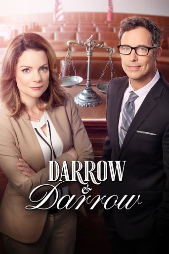 دانلود فیلم Darrow & Darrow 2017