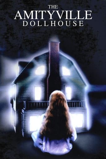 دانلود فیلم Amityville: Dollhouse 1996