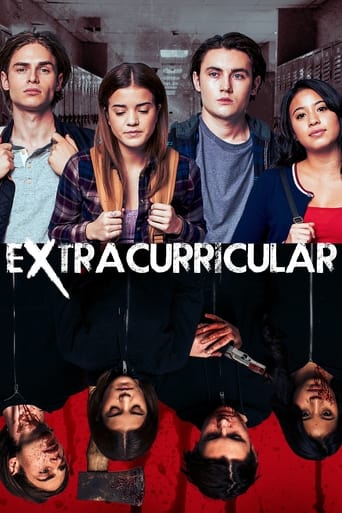 دانلود فیلم Extracurricular 2018