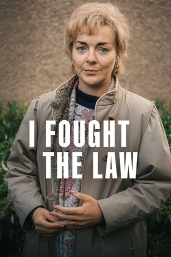 دانلود سریال I Fought the Law 2025