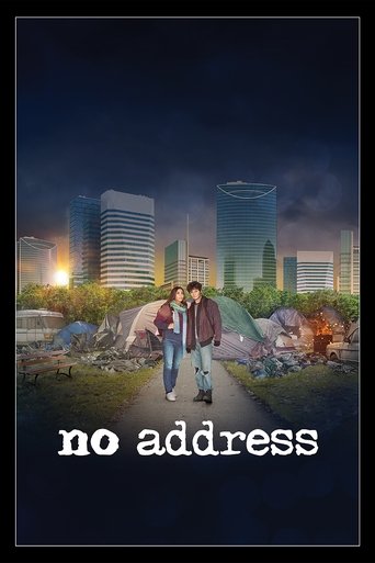 دانلود فیلم No Address 2025 (بی نشانی)