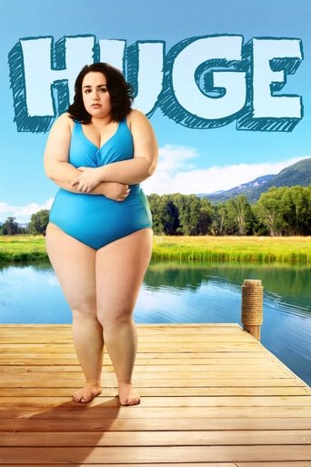 دانلود سریال Huge 2010