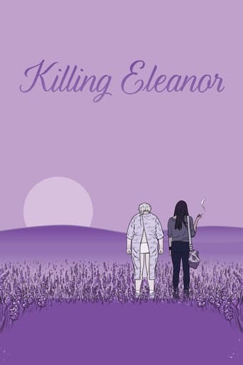 دانلود فیلم Killing Eleanor 2020