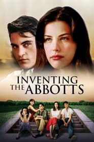 دانلود فیلم Inventing the Abbotts 1997 (اختراع ابوت‌ها)