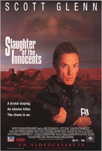 دانلود فیلم Slaughter of the Innocents 1993
