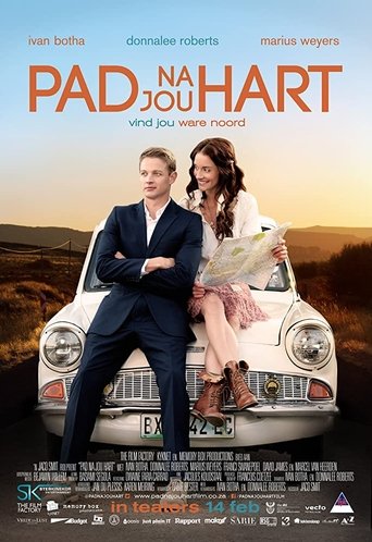 دانلود فیلم Pad Na Jou Hart 2014