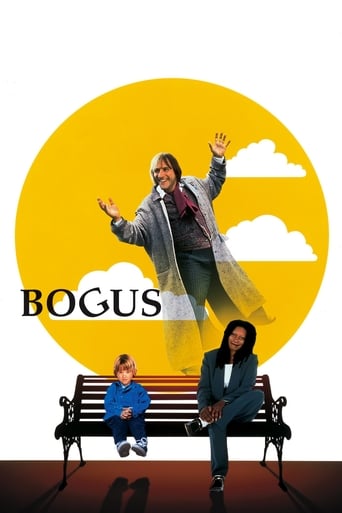 دانلود فیلم Bogus 1996