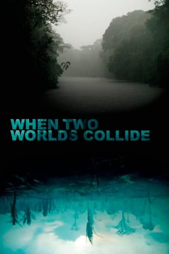 دانلود فیلم When Two Worlds Collide 2016