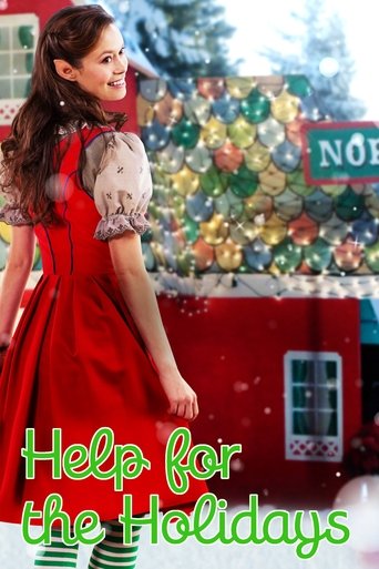 دانلود فیلم Help for the Holidays 2012