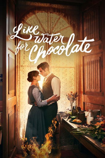 دانلود سریال Like Water for Chocolate 2024 (مثل آب برای شکلات)