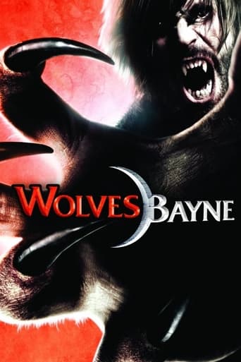 دانلود فیلم Wolvesbayne 2009