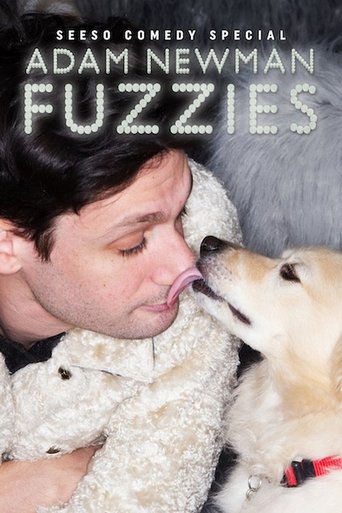 دانلود فیلم Adam Newman: Fuzzies 2017