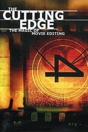 دانلود فیلم The Cutting Edge: The Magic of Movie Editing 2004