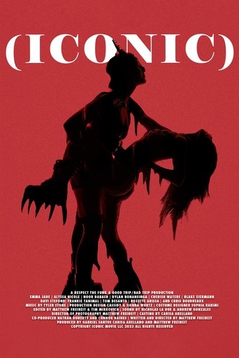 دانلود فیلم (Iconic) 2024