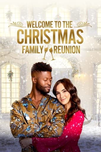 دانلود فیلم Welcome to the Christmas Family Reunion 2021