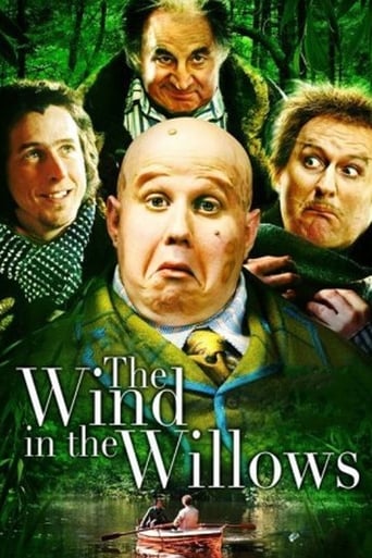 دانلود فیلم The Wind in the Willows 2006