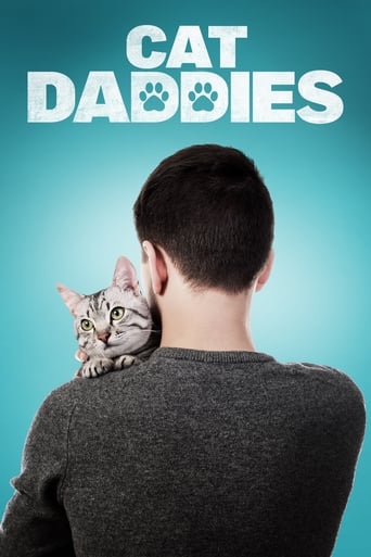 دانلود فیلم Cat Daddies 2022