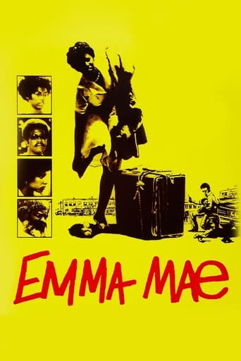 دانلود فیلم Emma Mae 1976