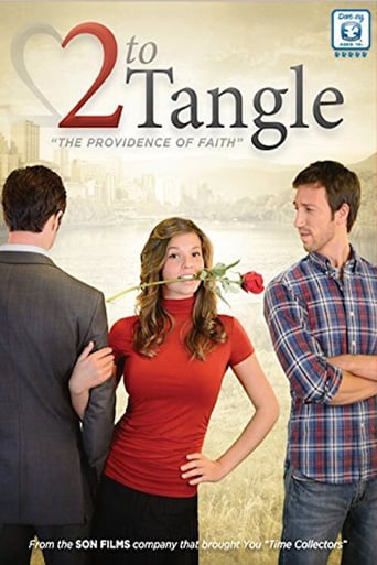 دانلود فیلم 2 to Tangle 2013