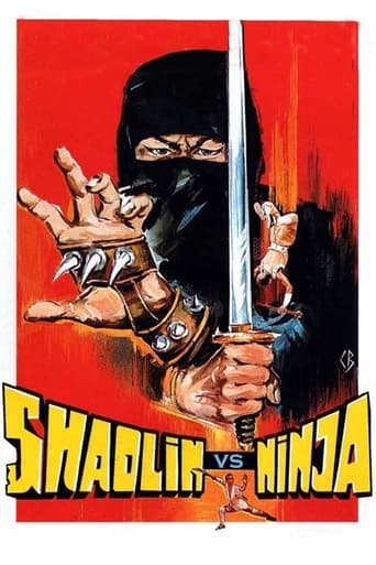 دانلود فیلم Shaolin vs. Ninja 1983