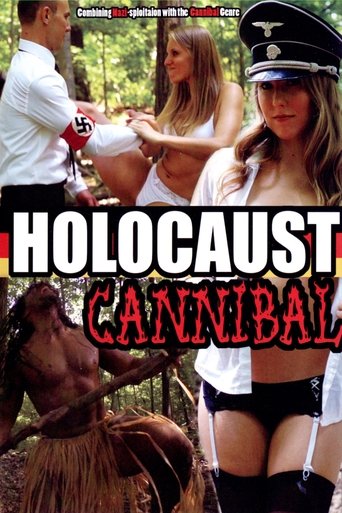 دانلود فیلم Holocaust Cannibal 2014