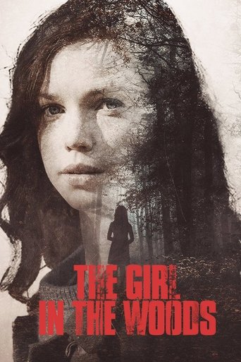 دانلود فیلم The Girl in the Wood 2021