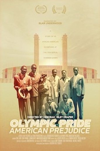 دانلود فیلم Olympic Pride, American Prejudice 2016