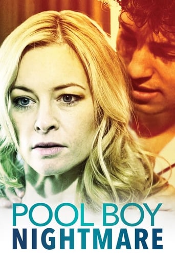 دانلود فیلم Pool Boy Nightmare 2020 (کابوس پسر استخری)
