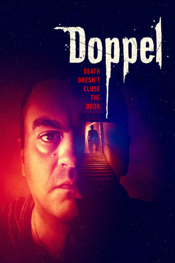 دانلود فیلم Doppel 2020 (همزاد)