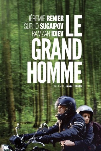 دانلود فیلم The Great Man 2014